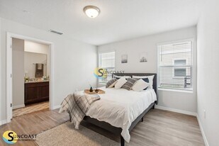 7638 Mailes Ct, Unit 101 in Jacksonville, FL - Building Photo