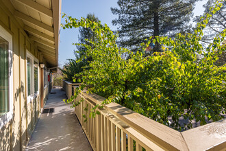 60 Magnolia Ave in San Anselmo, CA - Building Photo - Building Photo