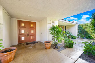 132 Yale Dr in Rancho Mirage, CA - Foto de edificio - Building Photo