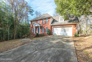 638 Lokchapee Dr in Macon, GA - Building Photo - Building Photo