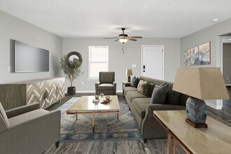 5812 McGee Wy in Hueytown, AL - Building Photo - Building Photo