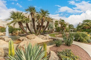 11260 N 92nd St, Unit 2009 in Scottsdale, AZ - Building Photo