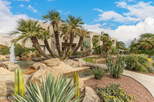 property at 11260 N 92nd St