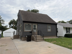 4315 F St in Lincoln, NE - Building Photo