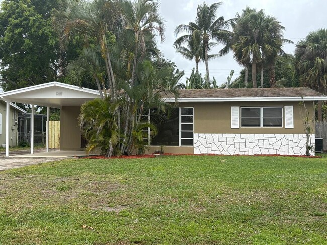 property at 301 Cherry St