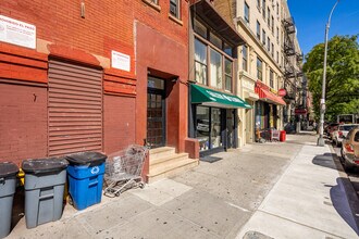 85 W 104th St in New York, NY - Building Photo - Building Photo