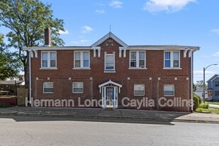 6916 Moellenhoff St in St. Louis, MO - Building Photo