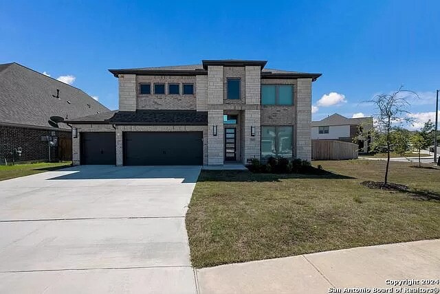 14462 Camperdown in San Antonio, TX - Building Photo