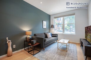 1650 Avon Pl NW in Washington, DC - Building Photo