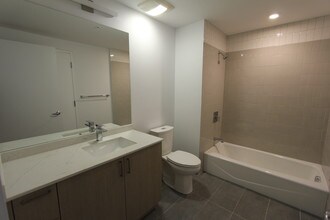 Camden Street Apartments in Boston, MA - Foto de edificio - Building Photo