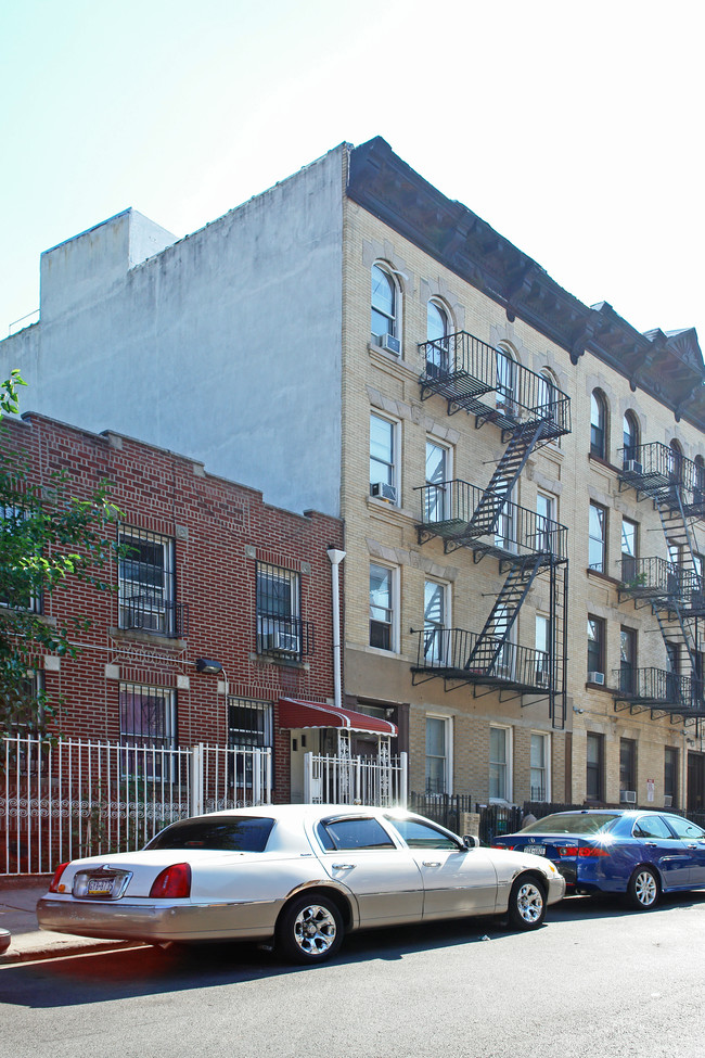 207 21st St in Brooklyn, NY - Building Photo - Building Photo