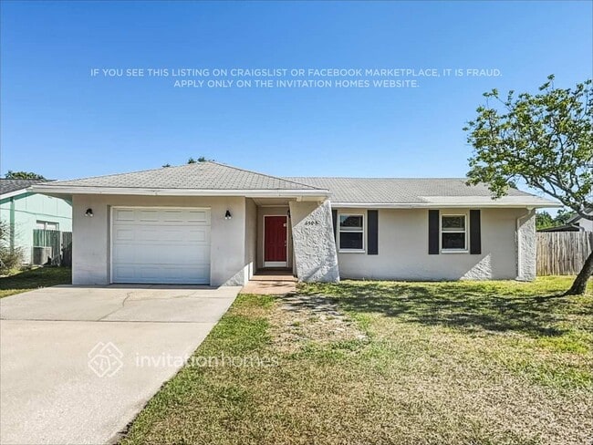 6505 Mushinski Rd in Tampa, FL - Building Photo - Building Photo