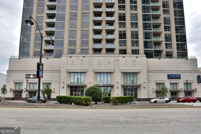 property at 270 17th St NW