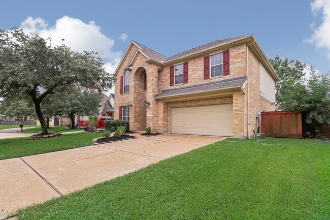 property at 12611 Brookfield Park