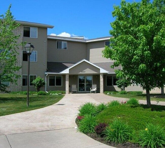 Hanley Place Apartments