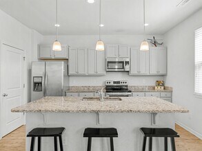 206 J Belton Ct in Sneads Ferry, NC - Building Photo - Building Photo