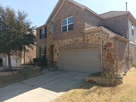 1704 Freedom Dr in McKinney, TX - Building Photo