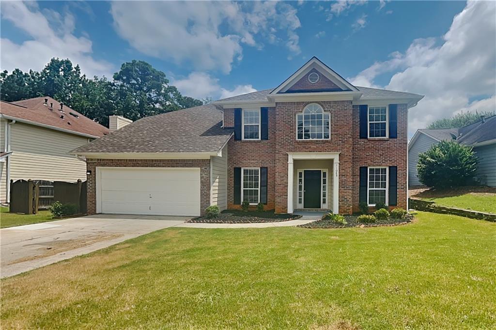 11085 Taylors Spring Pl in Alpharetta, GA - Building Photo