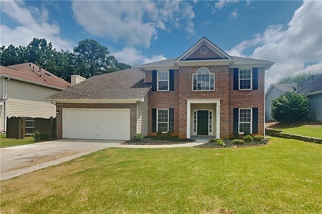 property at 11085 Taylors Spring Pl