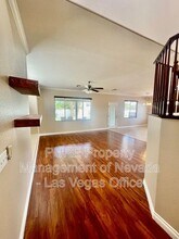 6712 Petrified Forest St in North Las Vegas, NV - Building Photo - Building Photo