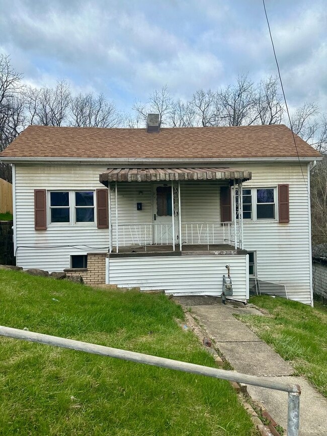 113 Spring Ave in Mingo Junction, OH - Building Photo - Building Photo