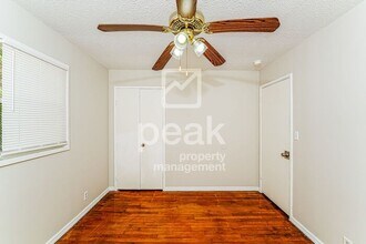 1341 Glenwood St NW in Center Point, AL - Building Photo - Building Photo