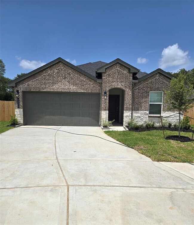 property at 5026 Cheery Cove Dr