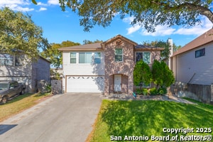 6161 Border Trail Dr