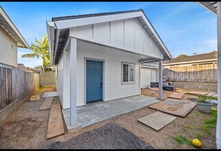 107 Avenida Pala in San Clemente, CA - Building Photo - Building Photo