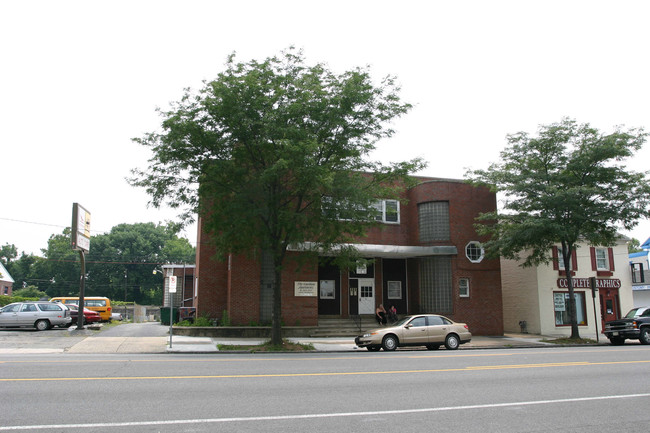 Guardian Apartments in Pottstown, PA - Building Photo - Building Photo