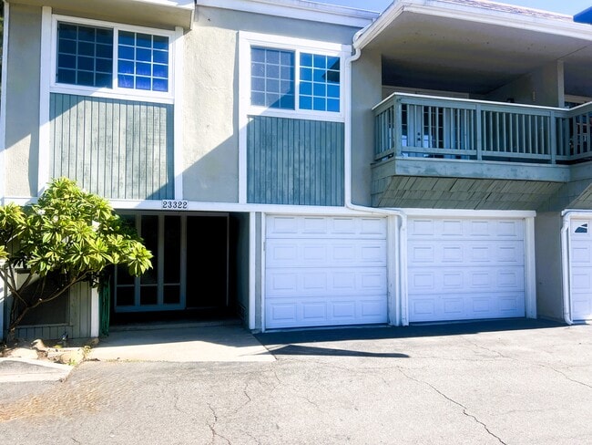 property at 23322 Caminito Andreta