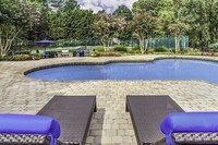 Building Photo - Camden Touchstone Apartments in Charlotte, North Carolina