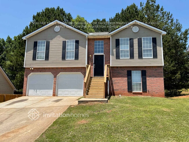 property at 3787 Cress Way Dr