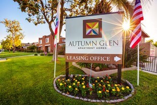 Autumn Glen Apartments