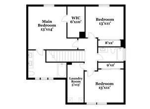 2476 W Gypsum Ave in Apache Junction, AZ - Building Photo - Building Photo