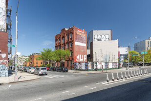 287 N 8th St in Brooklyn, NY - Building Photo - Building Photo