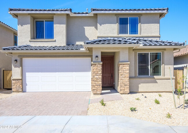 property at 8956 W Luke Ave