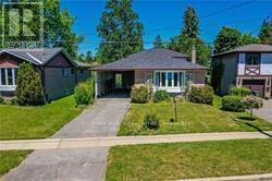 197 Greyabbey Trail in Toronto, ON - Building Photo