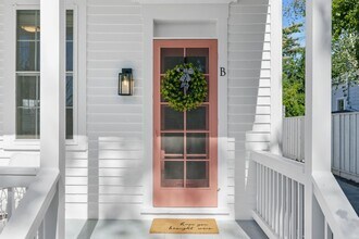 547 Randolph St in Napa, CA - Building Photo - Building Photo