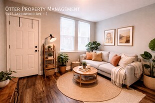 5423 Larchwood Ave in Philadelphia, PA - Building Photo