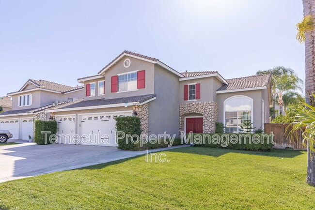 property at 33045 Sotelo Dr