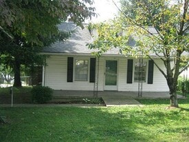 1928 Liberty Rd in Lexington, KY - Building Photo