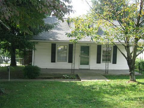 property at 1928 Liberty Rd