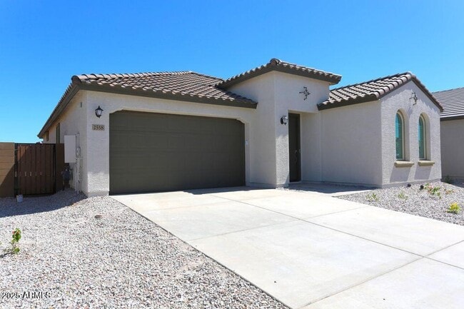 property at 2558 W Pecan Rd