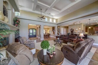 1340 Dilevante Dr in Henderson, NV - Building Photo - Building Photo