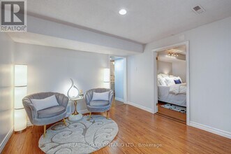 25 Charnwood Pl in Markham, ON - Building Photo - Building Photo