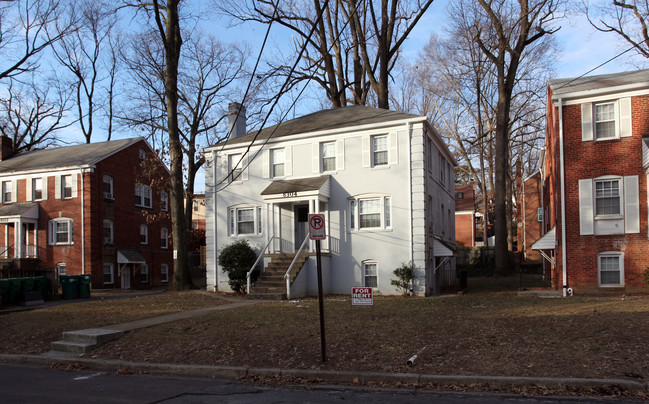 8304 Garland Ave in Takoma Park, MD - Building Photo - Building Photo