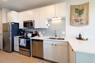 The Sofia in Madison, WI - Building Photo - Building Photo