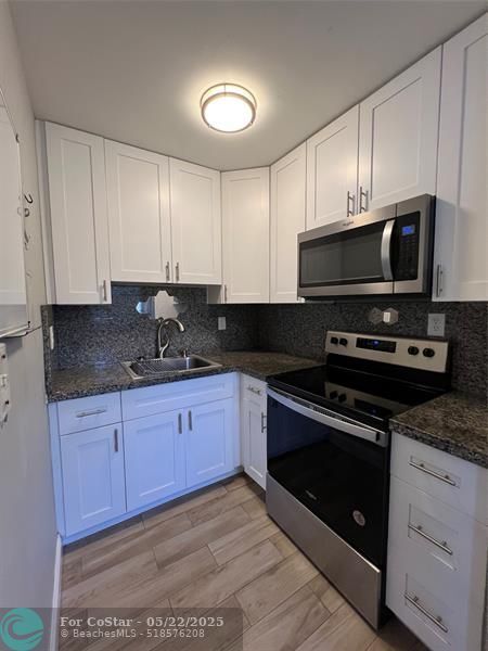 property at 2016 NE 17th Ct