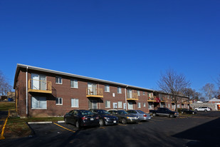 Meramec Pointe Apartments